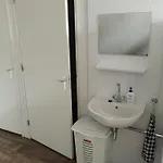 Hotel Bij Verhoeven Zevenbergen