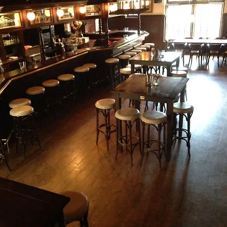 Bij Verhoeven Hotel Zevenbergen