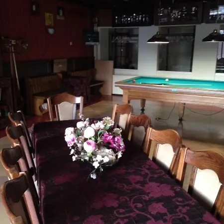 Bij Verhoeven 3* Zevenbergen