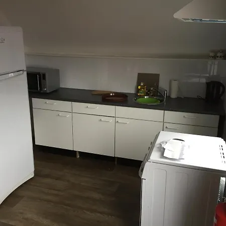 Bij Verhoeven 3* Zevenbergen