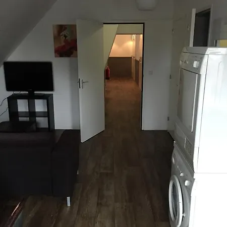 Bij Verhoeven Hotel Zevenbergen