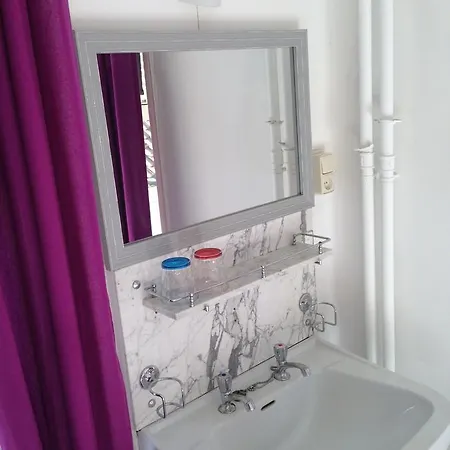 Bij Verhoeven Hotel Zevenbergen