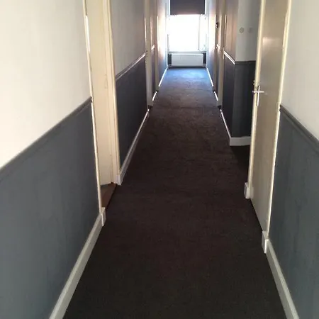 Bij Verhoeven Hotel Zevenbergen