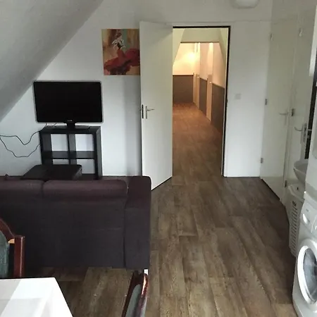Bij Verhoeven 3*