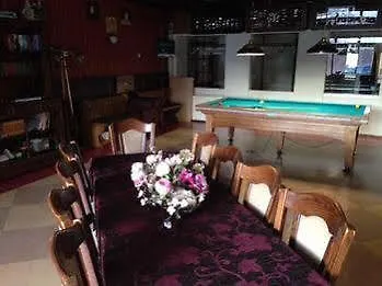 Hotel Bij Verhoeven 3*