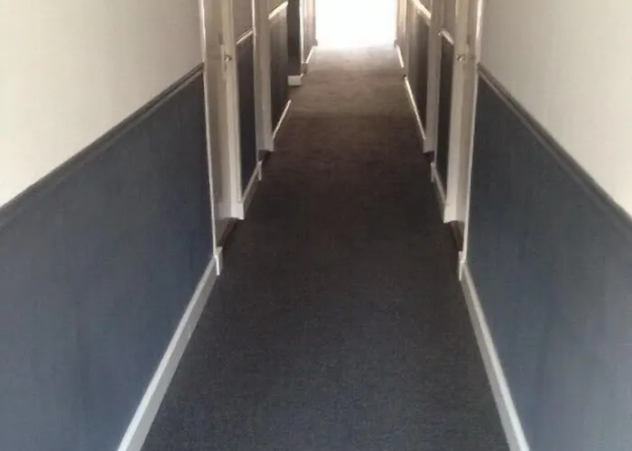 酒店 Bij Verhoeven 泽文伯根