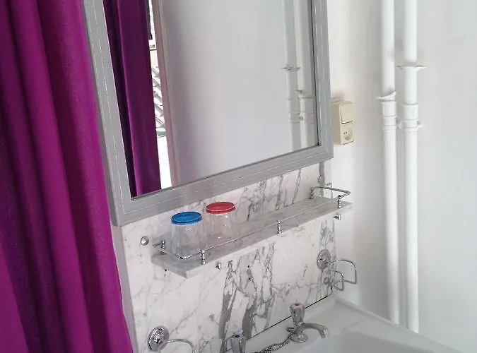 Bij Verhoeven 酒店 泽文伯根