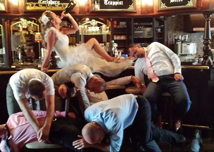 Bij Verhoeven 酒店 3*