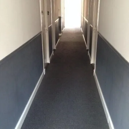 ホテル Bij Verhoeven ゼーフェンベルゲン