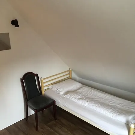 Hotel Bij Verhoeven Zevenbergen