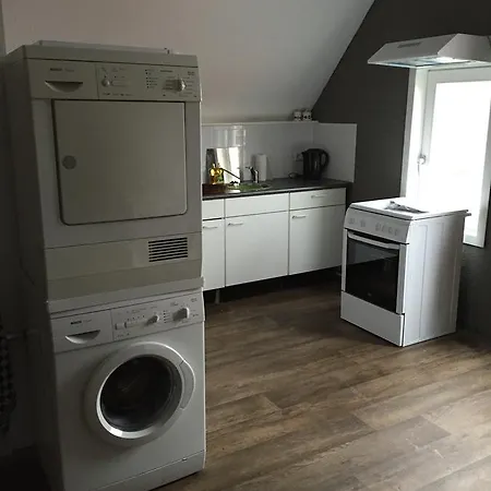 Bij Verhoeven Hotel 3*
