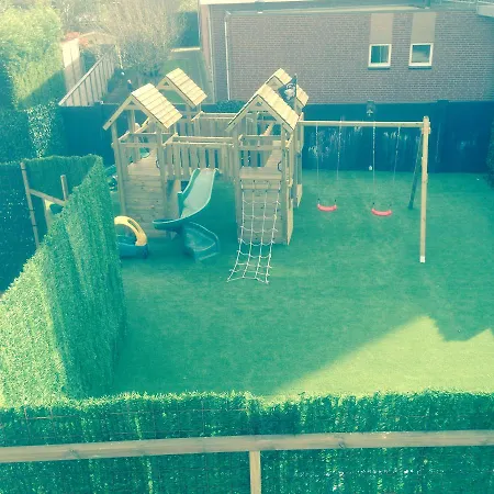 Bij Verhoeven Hotel 3*