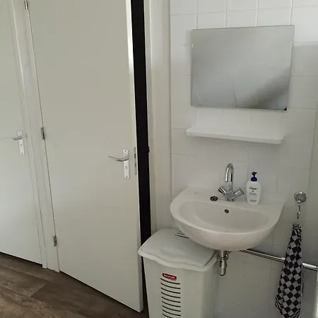 Hotel Bij Verhoeven Zevenbergen
