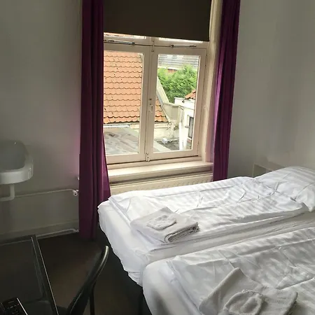Bij Verhoeven 3* Zevenbergen