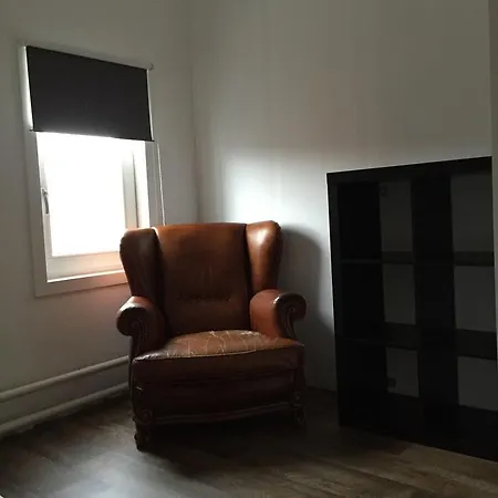 Bij Verhoeven ゼーフェンベルゲン