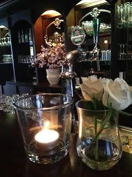 Hotel Bij Verhoeven 3*