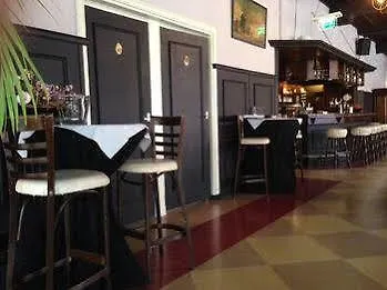 Hotel Bij Verhoeven 3*