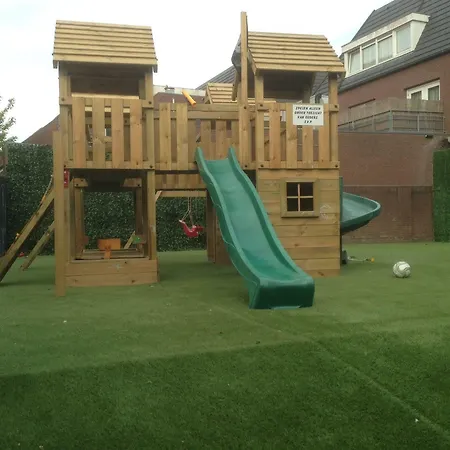 Hotel Bij Verhoeven 3*