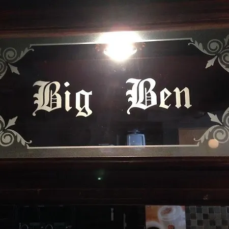 Bij Verhoeven 3* Zevenbergen