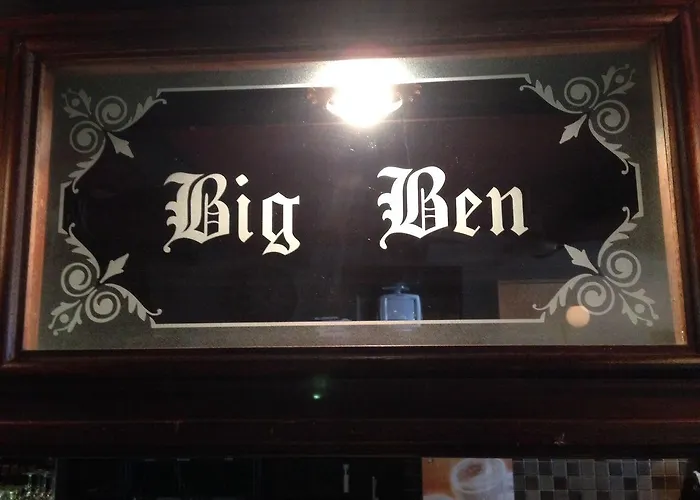 Bij Verhoeven Otel 3*