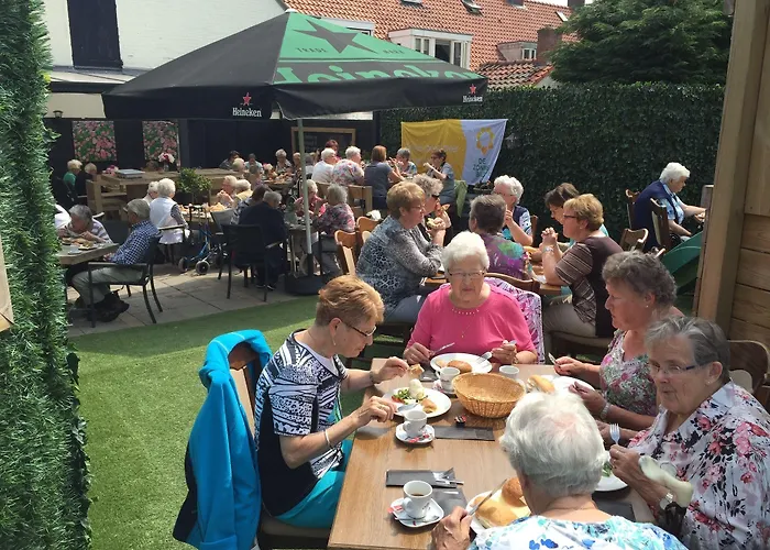 Otel Bij Verhoeven 3*