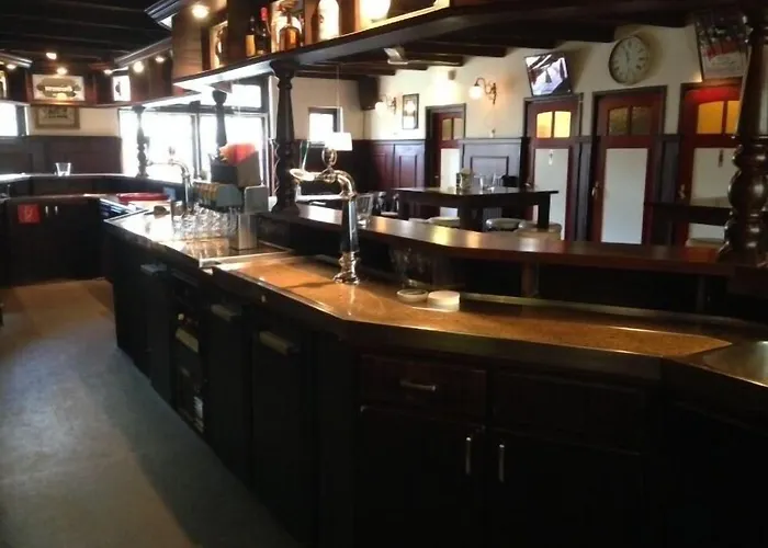 Bij Verhoeven 3* Zevenbergen