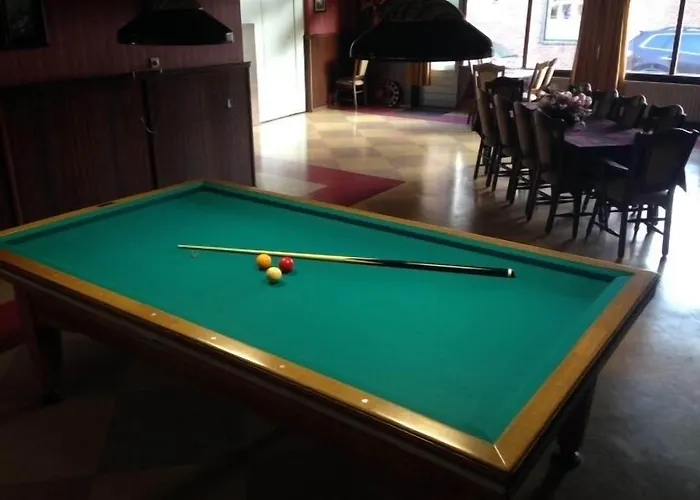 Otel Bij Verhoeven Zevenbergen