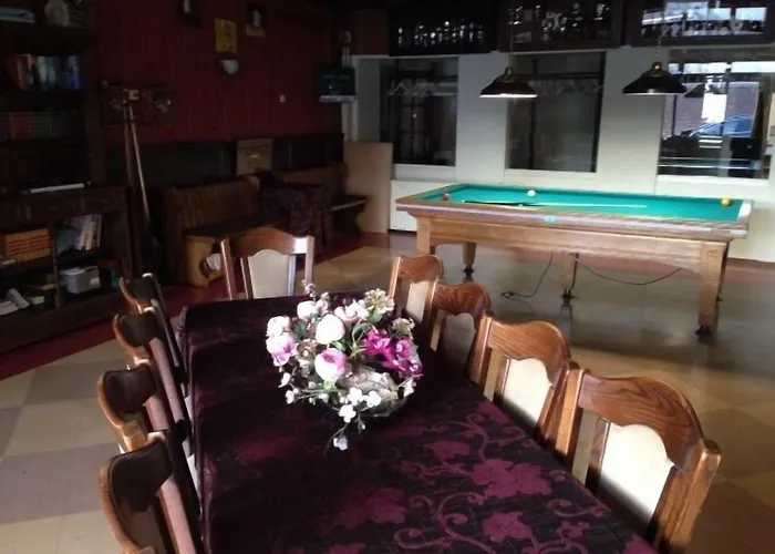 Bij Verhoeven 3* Zevenbergen