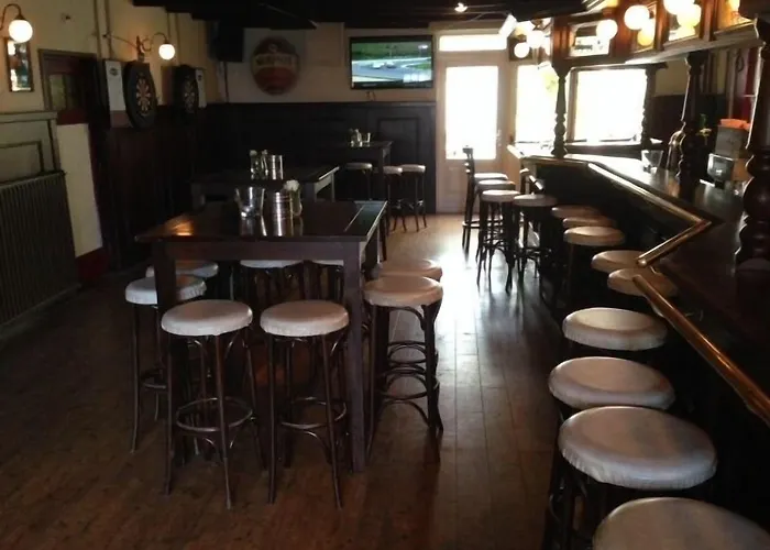 Otel Bij Verhoeven 3*