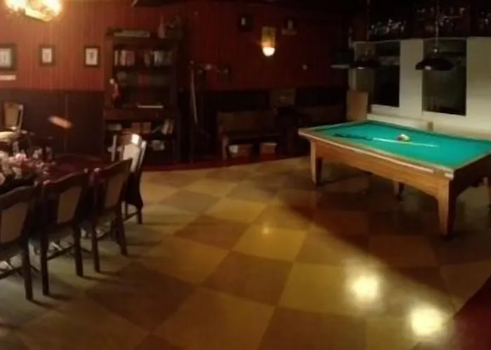 Bij Verhoeven 3* Zevenbergen