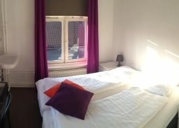 Bij Verhoeven 3* Zevenbergen