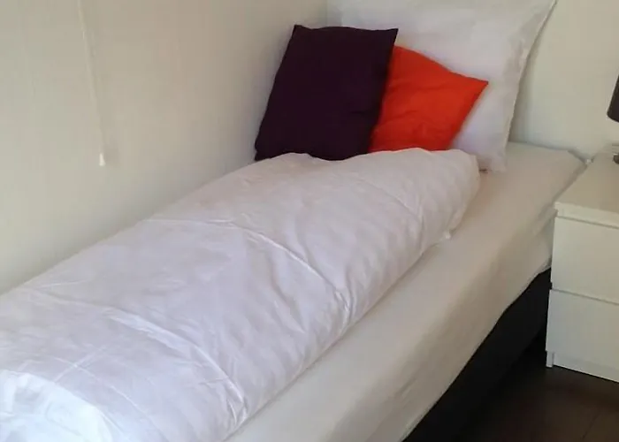 Bij Verhoeven 3* Zevenbergen