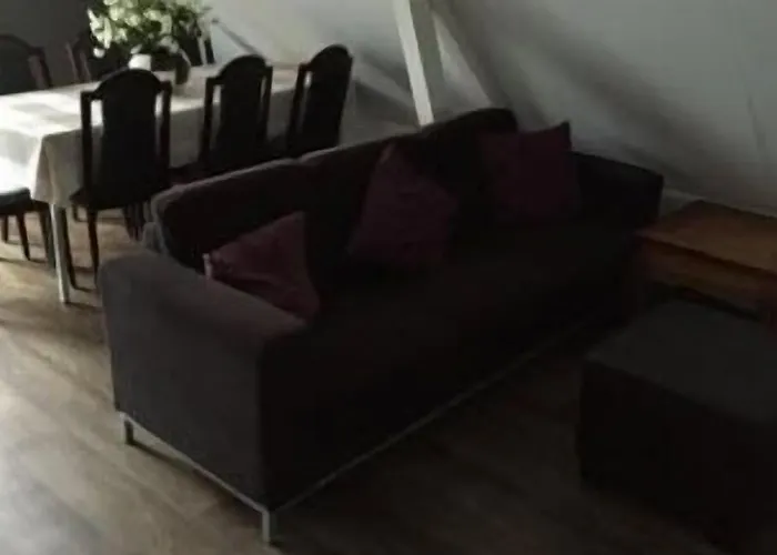 Bij Verhoeven 3* Zevenbergen