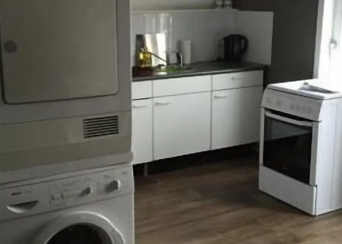 Bij Verhoeven Otel 3*