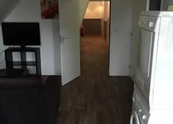 Otel Bij Verhoeven Zevenbergen