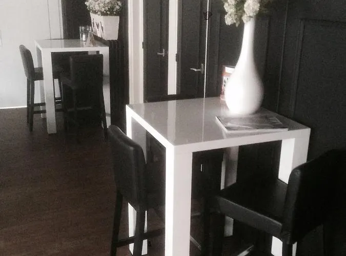 Bij Verhoeven 3* Zevenbergen