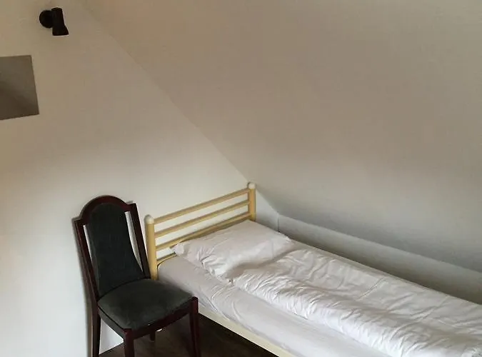 Otel Bij Verhoeven Zevenbergen