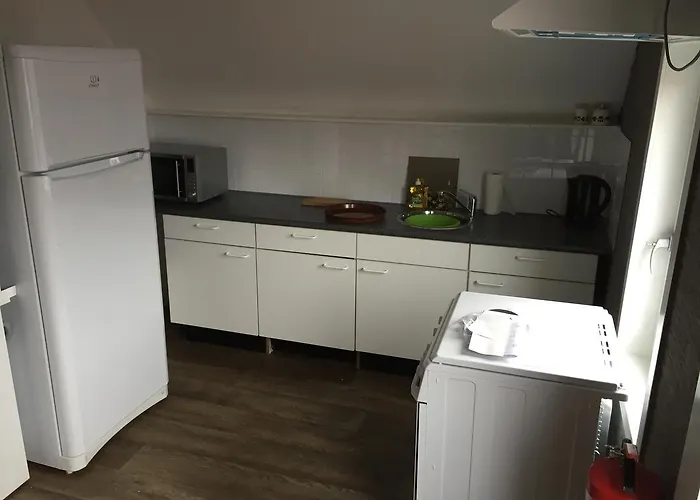 Bij Verhoeven 3* Zevenbergen