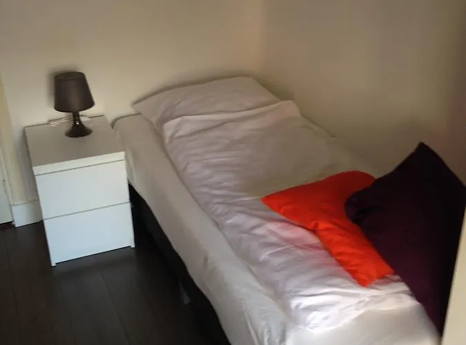 Bij Verhoeven Otel Zevenbergen