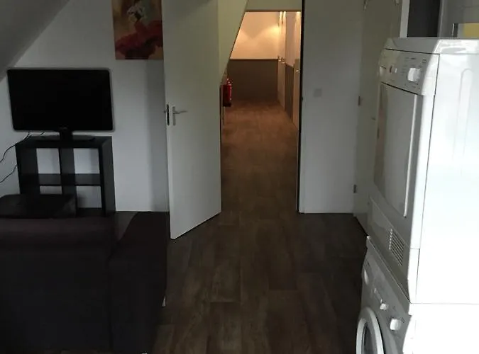 Bij Verhoeven Otel Zevenbergen