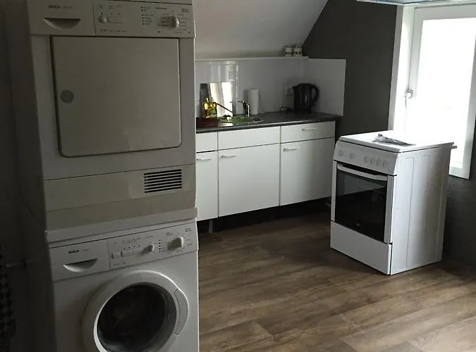 Bij Verhoeven Otel 3*