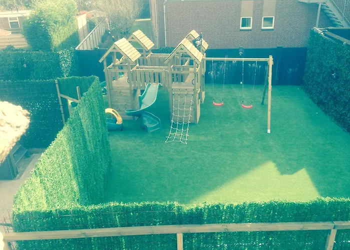 Bij Verhoeven Otel 3*