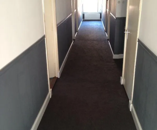 Bij Verhoeven Otel Zevenbergen