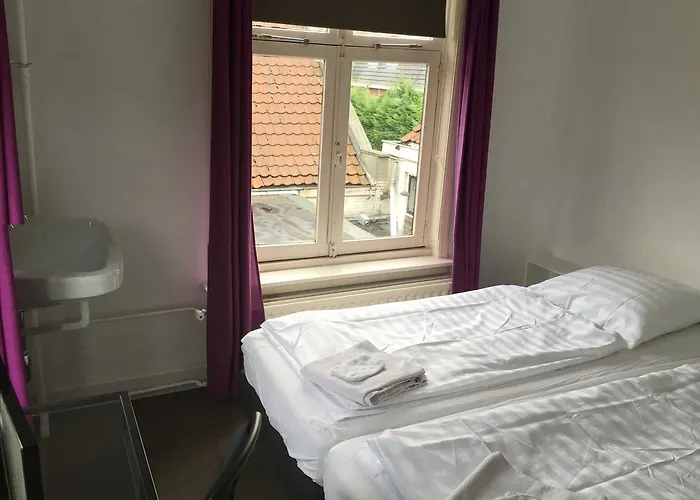 Bij Verhoeven 3* Zevenbergen